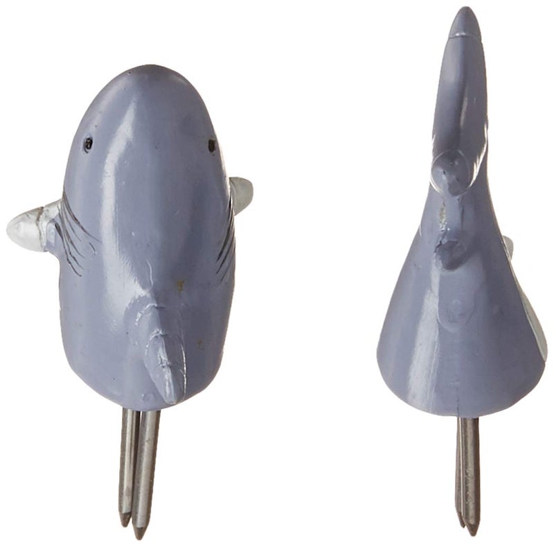 Outset Shark Corn Holder - Image 2